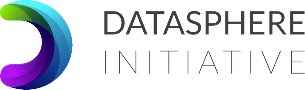 Datasphere Initiative logo