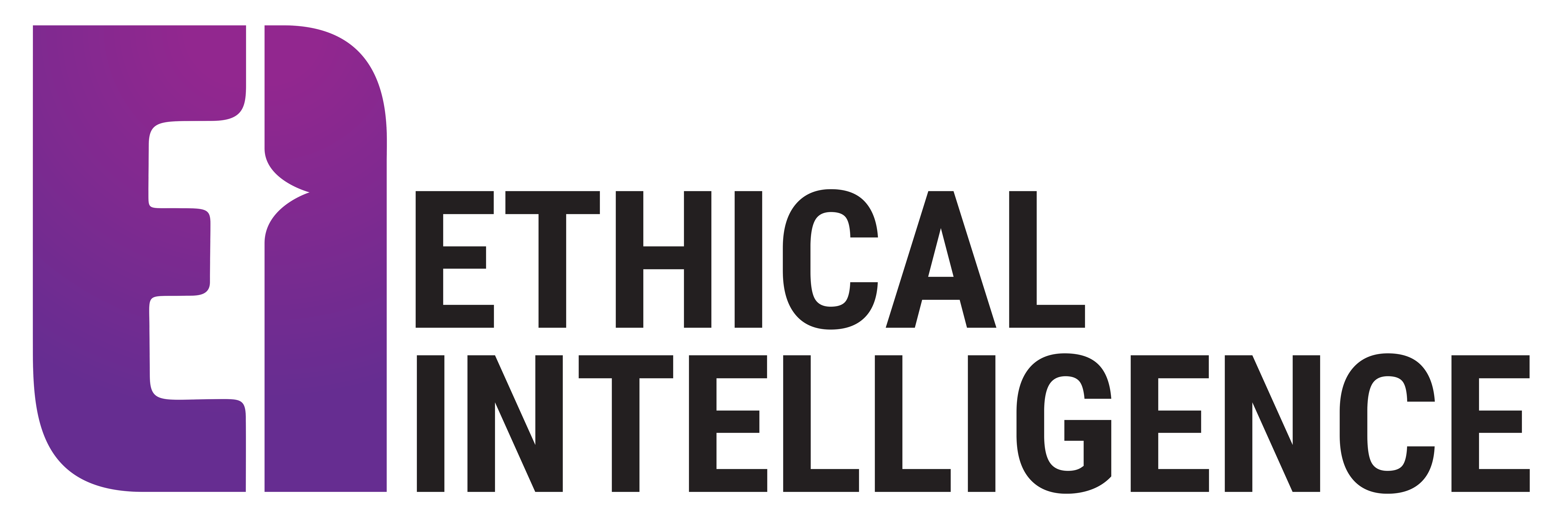 ETHICAL INTELLIGENCE logo