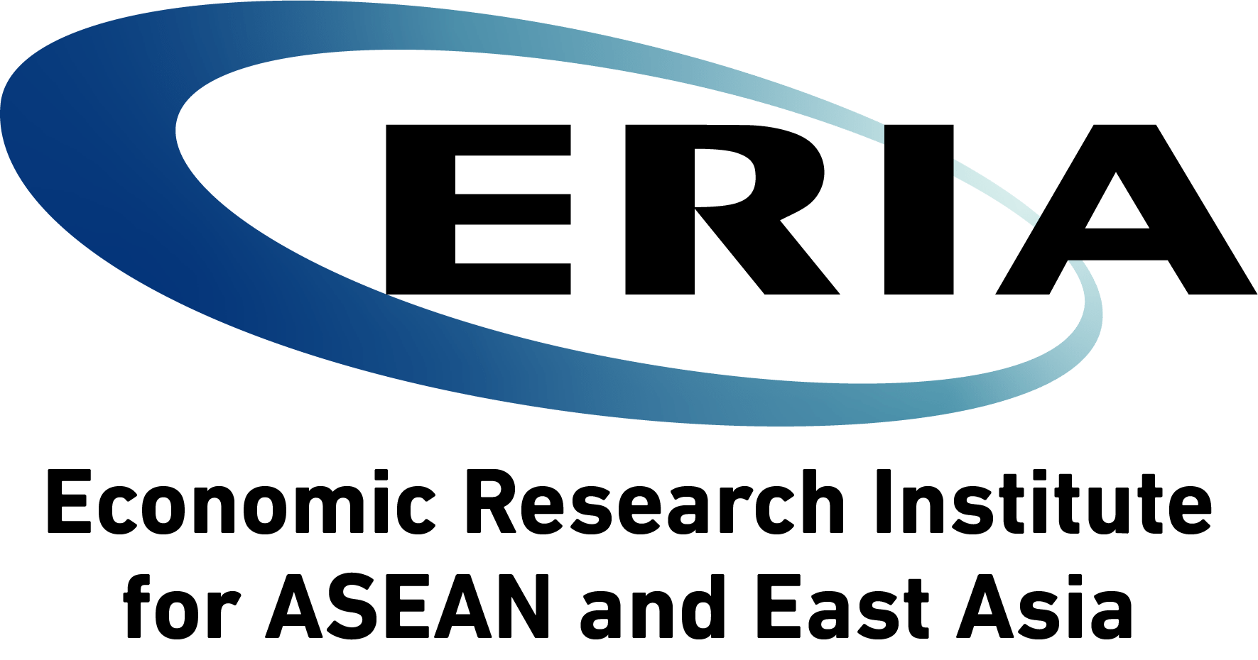 Economic Research Institute for ASEAN and East Asia logo