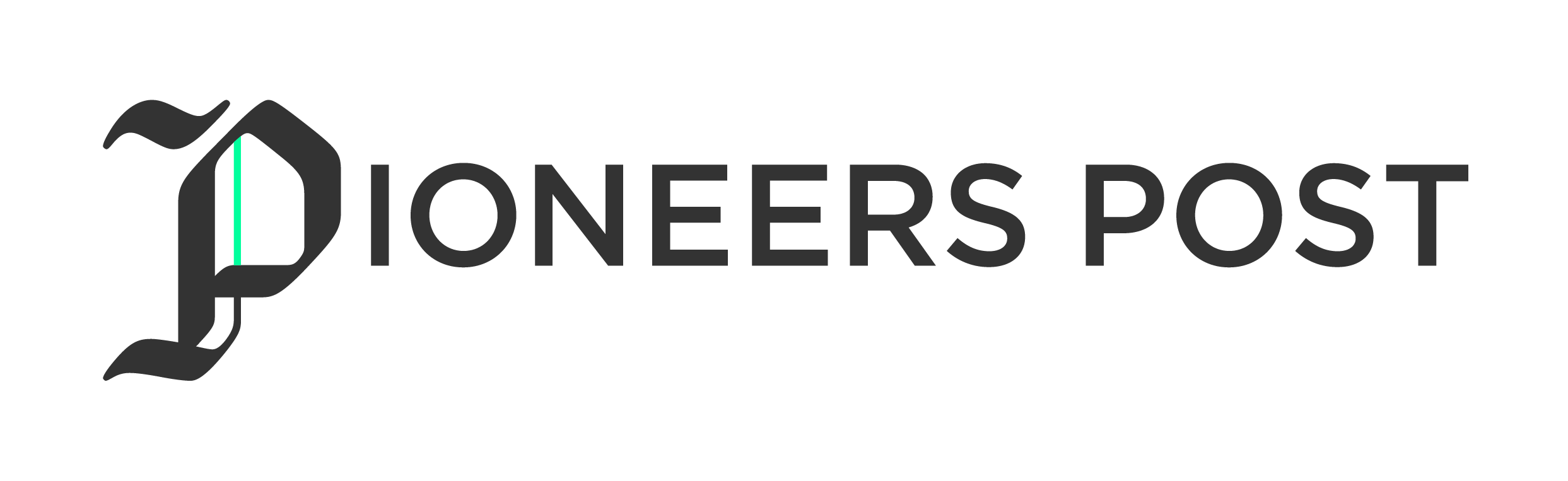 Pioneers Post logo