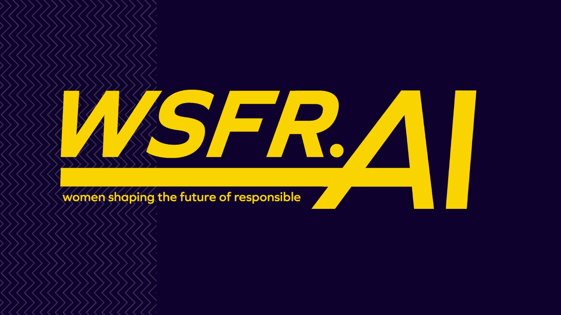 Thumbnail of WSFR.AI logo